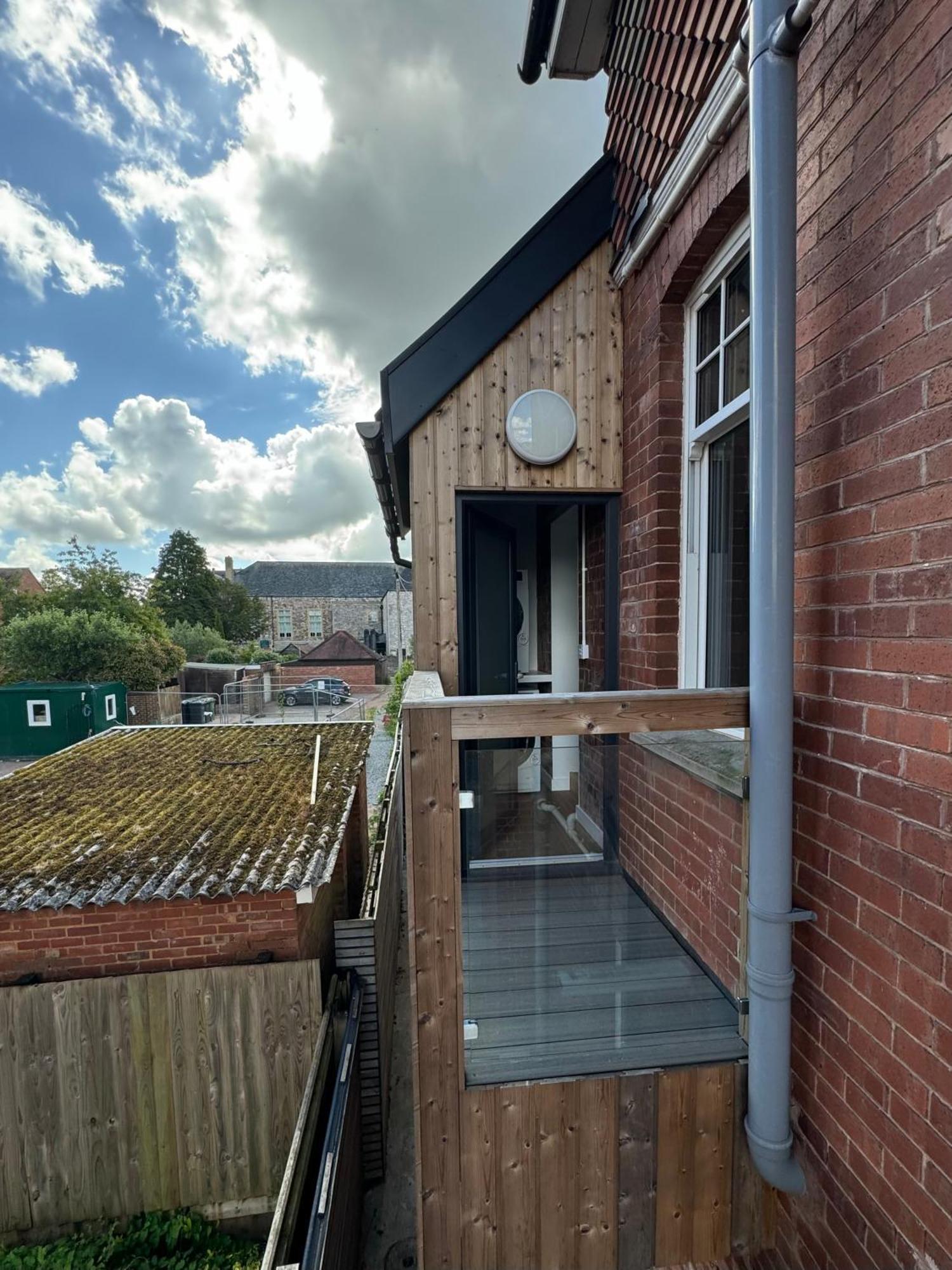 Guest house 4 Spicer Road Exeter